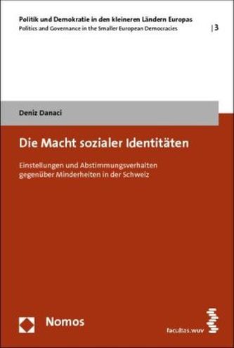 Die Macht sozialer Identitäten