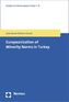 Europeanization of Minority Norms in Turkey