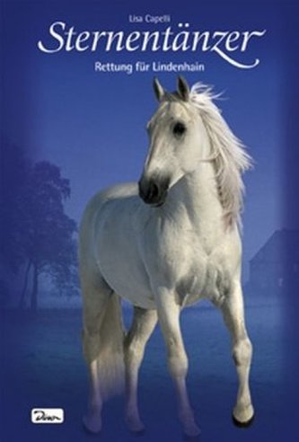 Sternentänzer - Rettung für Lindenhain
