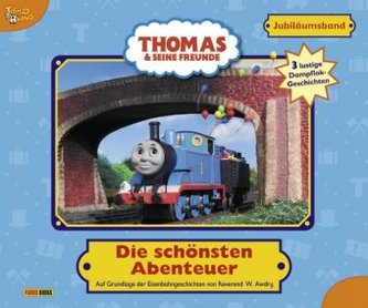 Die schönsten Abenteuer