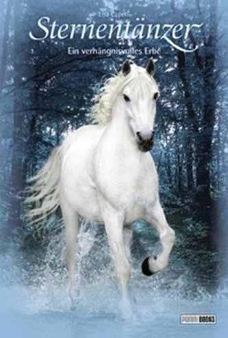 Sternentänzer - Ein verhängnisvolles Erbe