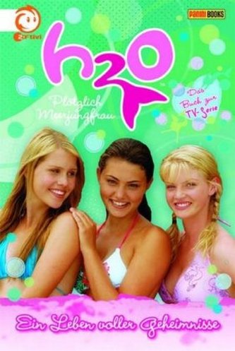 Ein Leben voller Geheimnisse