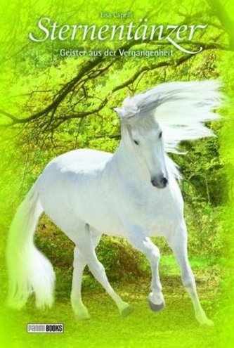 Sternentänzer - Geister aus der Vergangenheit