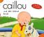 Caillou und der kleine Hund