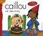 Caillou hat Geburtstag