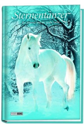 Sternentänzer - Der Eisprinz und die große Liebe