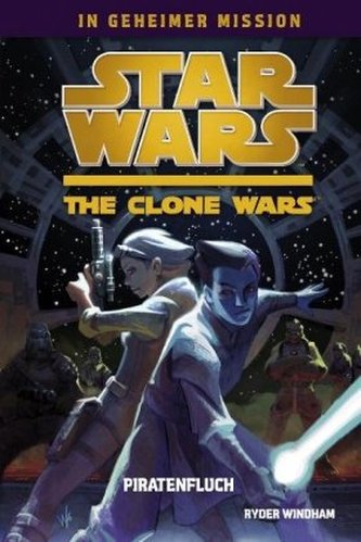 Star Wars The Clone Wars - Piratenfluch