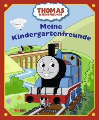 Thomas und seine Freunde