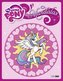 My Little Pony Mandalas