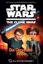 Star Wars The Clone Wars: Du entscheidest - Die Coruscant-Krise