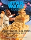 Das STAR WARS Kochbuch, m. 3 Backförmchen