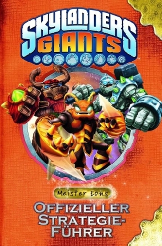 Skylanders Giants