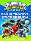 Skylanders Universe - Das ultimative Stickerbuch. Bd.2