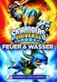 Skylanders Universe - Feuer & Wasser