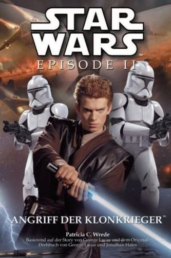 Star Wars: Episode II