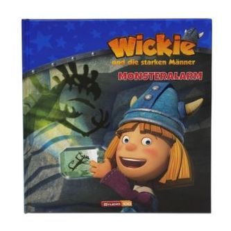 Wickie und die starken Männer - Monsteralarm