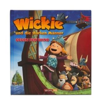 Wickie und die starken Männer - Gegen den Wind