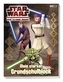 Star Wars The Clone Wars Grundschulblock