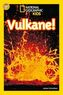 National Geographic Kids - Vulkane