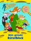 Geronimo Stilton - Mein genialer Rätselblock