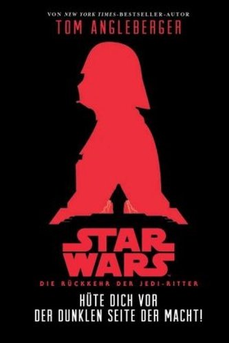 Star Wars - Die Rückkehr der Jedi-Ritter