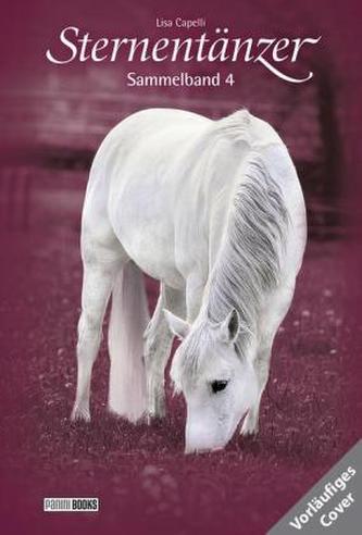 Sternentänzer - Letzter Auftritt des weißen Hengstes?. Sternentänzer - Der unheimliche Pferdehof
