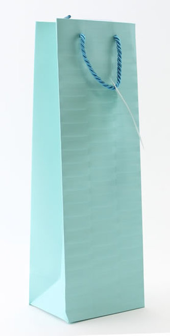 Taška lahev Mentolová