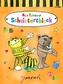 Mein famoser Schulstartblock