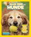 National Geographic Kids Alles über Hunde