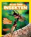 National Geographic Kids - Alles über Insekten