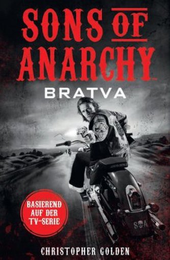 Sons of Anarchy - Bratva
