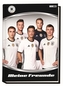 DFB, Meine Freunde
