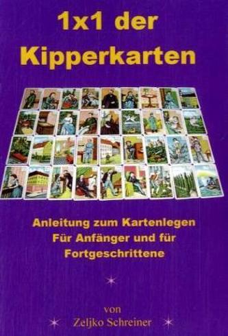 1x1 der Kipperkarten