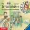 Die Zeitdetektive - Geheimnis um Tutanchamun, 1 Audio-CD
