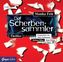 Der Scherbensammler, 5 Audio-CDs