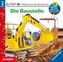 Die Baustelle, 1 Audio-CD