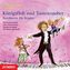 Königsfloh und Tastenzauber, Beethoven für Kinder, Audio-CD