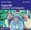 Pubertät - Der Vortrag, 1 Audio-CD