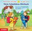 Mein Schultüten-Hörbuch, 1 Audio-CD