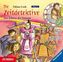 Die Zeitdetektive - Der Schwur des Samurai, 1 Audio-CD