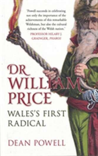 Dr William Price