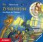 Die Zeitdetektive - Der Fluch der Wikinger, 1 Audio-CD