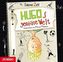 Hugos geniale Welt, 2 Audio-CDs