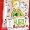 Hugos Masterplan, 2 Audio-CDs