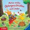 Meine ersten Ostergeschichten und Lieder, 1 Audio-CD