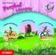 Ponyhof Liliengrün, 3 Audio-CDs. Folge.1-3