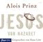 Jesus von Nazaret, 3 Audio-CDs