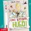 Cool bleiben, Hugo!, 2 Audio-CDs