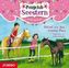 Rätsel um das fremde Pony, 1 Audio-CD