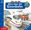 Alles über die Eisenbahn, Audio-CD